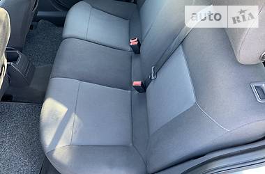 Універсал Opel Astra 2008 в 