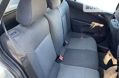 Універсал Opel Astra 2008 в 