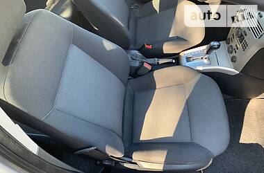Універсал Opel Astra 2008 в 