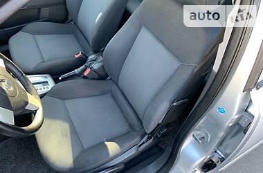 Універсал Opel Astra 2008 в 
