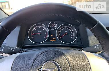 Універсал Opel Astra 2008 в 