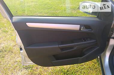 Седан Opel Astra 2008 в 