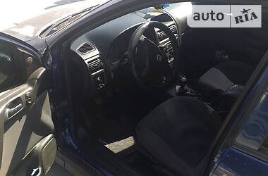 Універсал Opel Astra 2004 в 