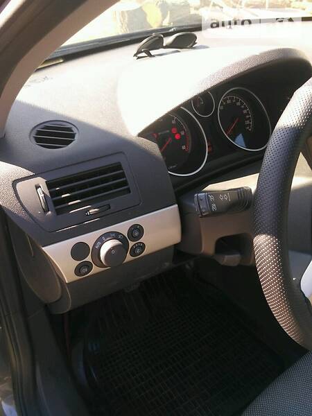 Універсал Opel Astra 2009 в Києві