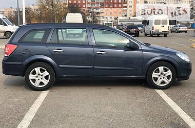 Універсал Opel Astra 2009 в 