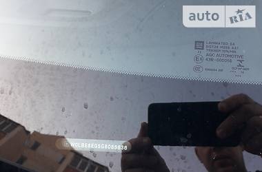 Універсал Opel Astra 2016 в 