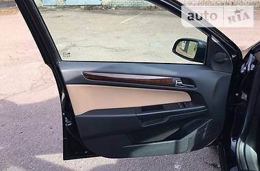 Універсал Opel Astra 2008 в 