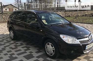 Універсал Opel Astra 2008 в 