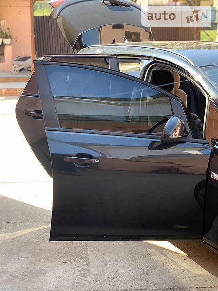 Універсал Opel Astra 2012 в Хусті фото 27 Універсал Opel Astra 2012 в Хусті