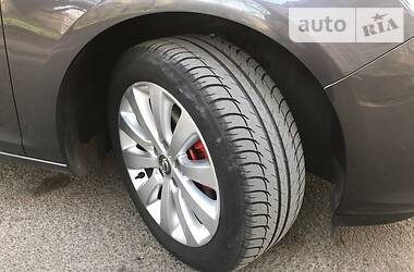 Універсал Opel Astra 2012 в 