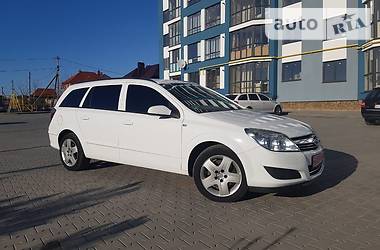 Универсал Opel Astra 2007 в 