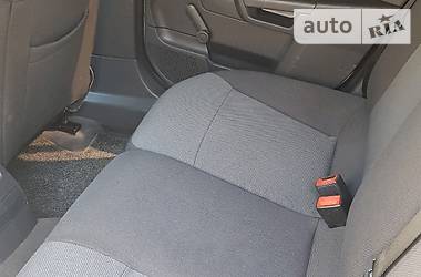 Универсал Opel Astra 2007 в 