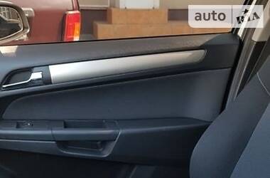 Универсал Opel Astra 2007 в 