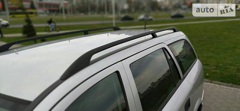 Універсал Opel Astra 2000 в Львові