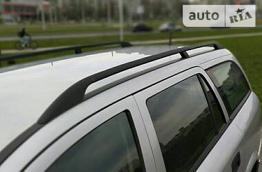 Універсал Opel Astra 2000 в 