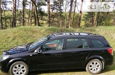 Універсал Opel Astra 2006 в 