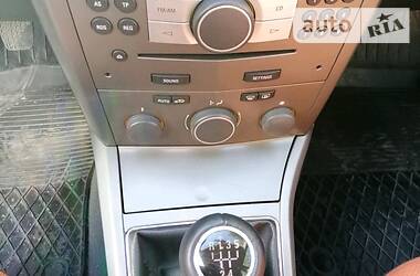 Універсал Opel Astra 2006 в 