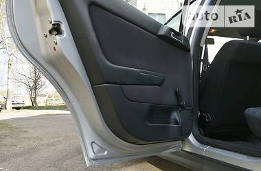 Універсал Opel Astra 2000 в 
