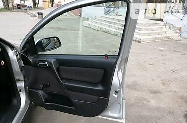 Універсал Opel Astra 2000 в 