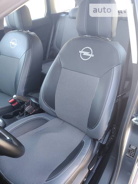 Универсал Opel Astra 2011 в Коломые