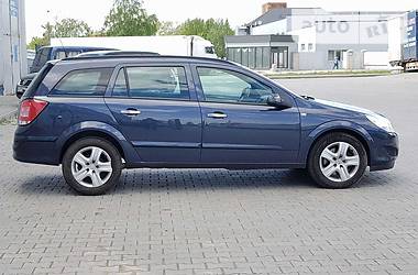 Універсал Opel Astra 2009 в 