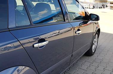 Універсал Opel Astra 2009 в 