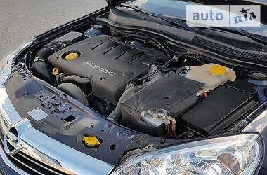 Універсал Opel Astra 2009 в 