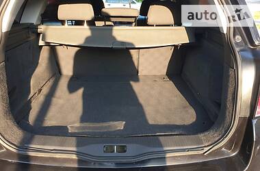 Універсал Opel Astra 2009 в 