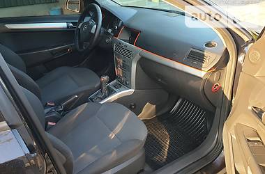 Універсал Opel Astra 2009 в 