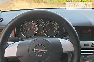 Універсал Opel Astra 2009 в 