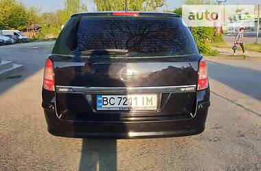 Універсал Opel Astra 2009 в 