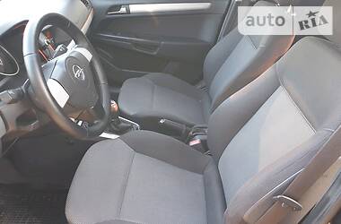 Універсал Opel Astra 2009 в 