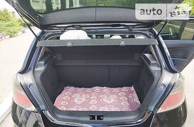 Хэтчбек Opel Astra 2008 в 