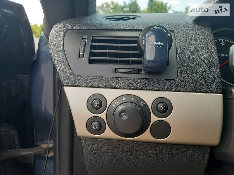 Кабріолет Opel Astra 2007 в Запоріжжі