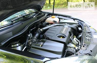 Хетчбек Opel Astra 2005 в 