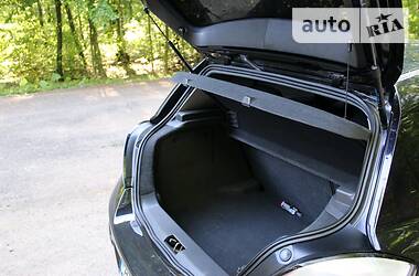 Хетчбек Opel Astra 2005 в 