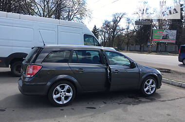 Універсал Opel Astra 2009 в 