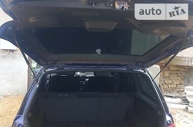 Універсал Opel Astra 1997 в 