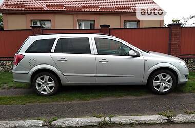 Универсал Opel Astra 2009 в 