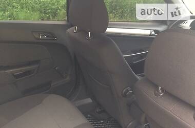 Універсал Opel Astra 2007 в 