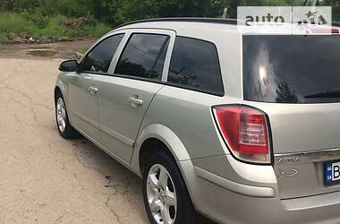 Універсал Opel Astra 2007 в 