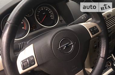 Універсал Opel Astra 2007 в 