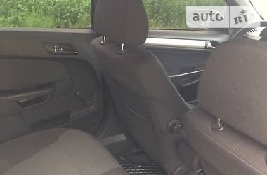 Універсал Opel Astra 2007 в 