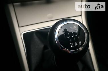 Універсал Opel Astra 2007 в 