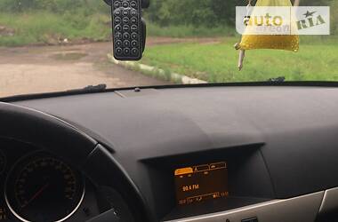 Універсал Opel Astra 2007 в 