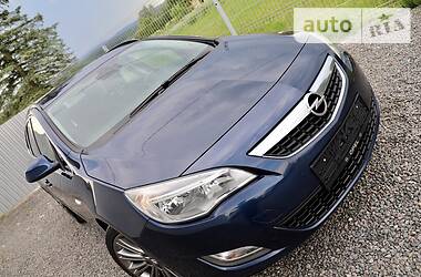 Универсал Opel Astra 2012 в Дрогобыче