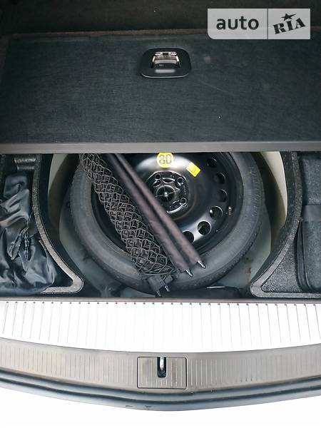 Універсал Opel Astra 2012 в Лубнах фото 16 Універсал Opel Astra 2012 в Лубнах