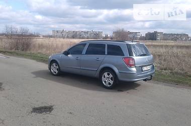 Універсал Opel Astra 2009 в 
