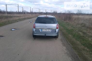 Універсал Opel Astra 2009 в 