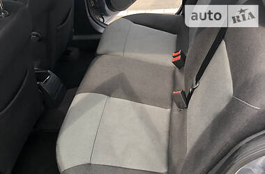 Універсал Opel Astra 2005 в 